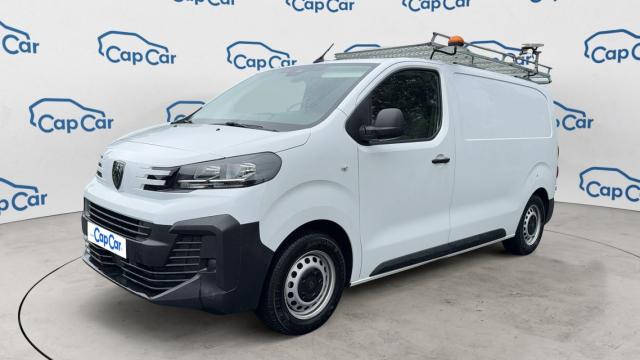 Peugeot Expert Vu 1.5 Blue Hdi Allure