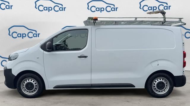 Peugeot Expert image 2