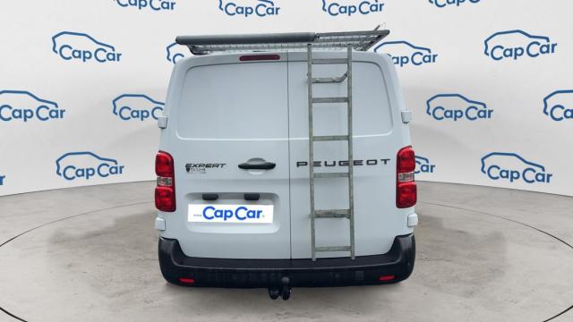 Peugeot Expert image 8