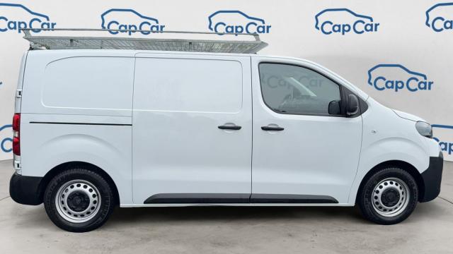 Peugeot Expert image 3