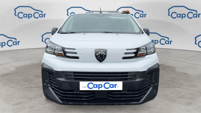 Peugeot Expert image 6