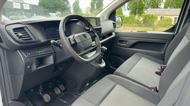 Peugeot Expert image 1
