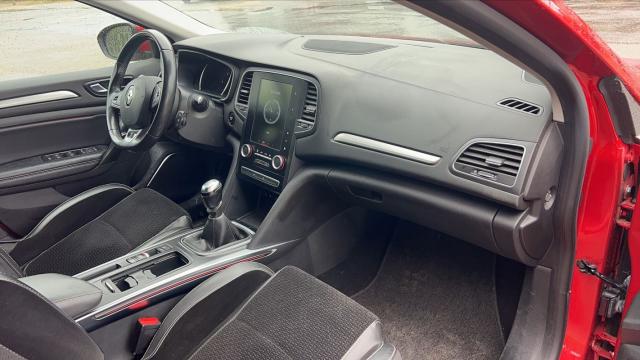 Renault Mégane image 2