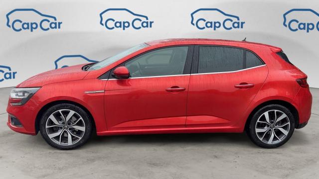 Renault Mégane image 7