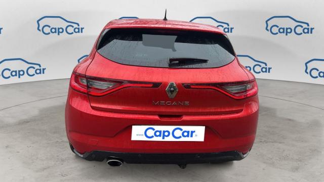 Renault Mégane image 6