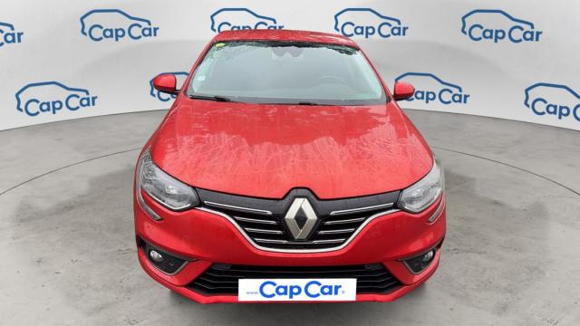 Renault Mégane image 1