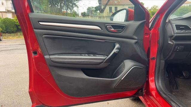 Renault Mégane image 5