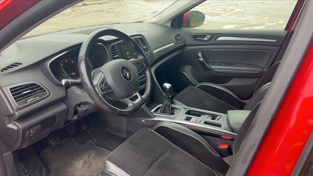 Renault Mégane image 9