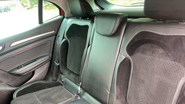 Renault Mégane image 4