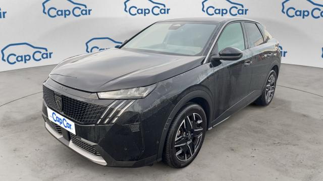 Peugeot 3008 1.2 Hybrid 136 E-Dcs6 Allure