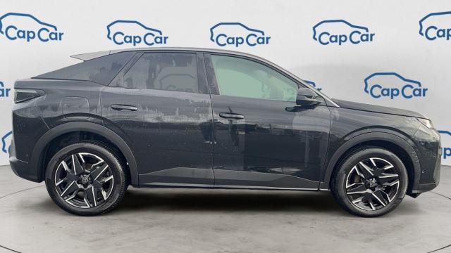 Peugeot 3008 image 4