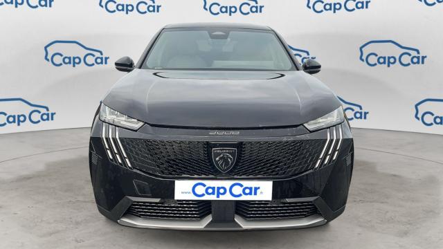 Peugeot 3008 image 8