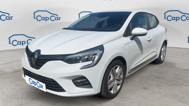 Renault Clio 1.0 Sce 65 Business - Entretien Constructeur