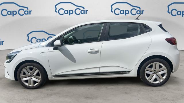 Renault Clio image 2