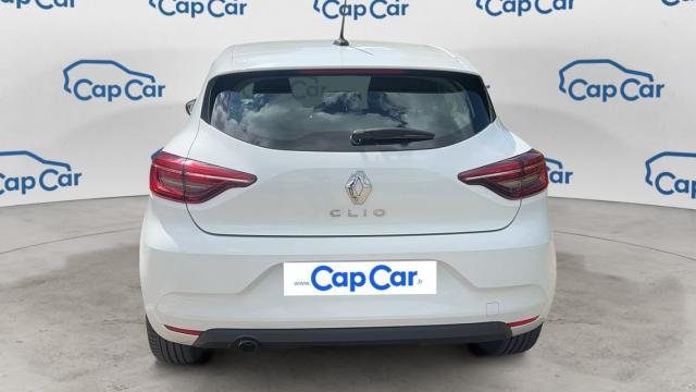 Renault Clio image 8