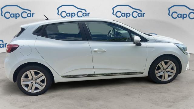 Renault Clio image 4