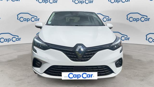 Renault Clio image 7