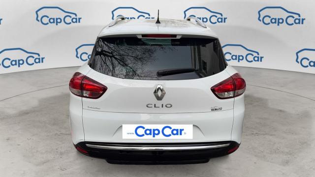 Renault Clio Estate image 6