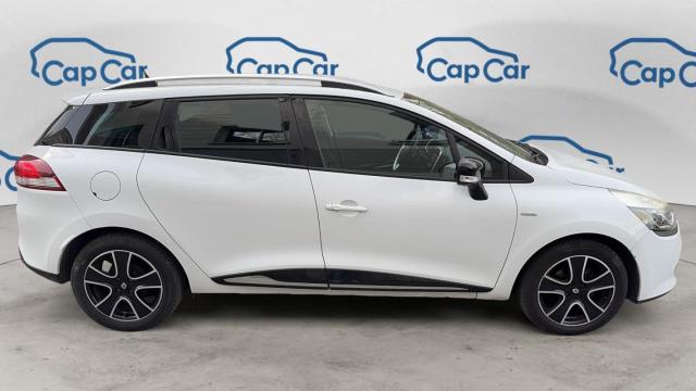 Renault Clio Estate image 5