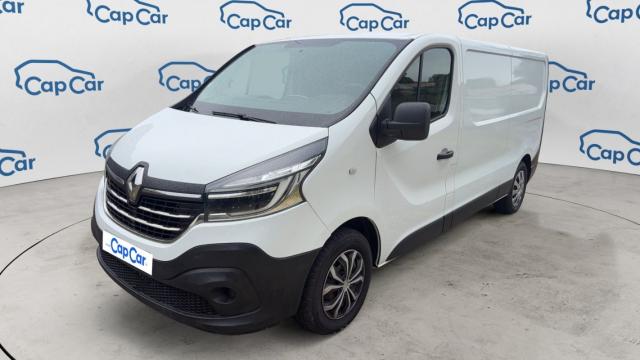 Renault Trafic Iii 2.0 Dci 145 L2h1 Grand Confort - 3 Places