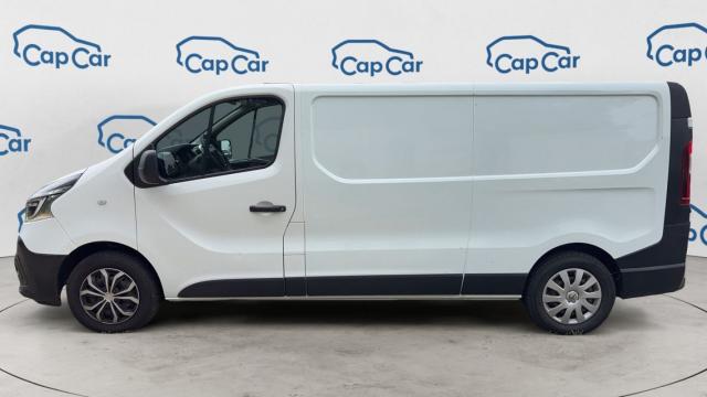 Renault Trafic image 9