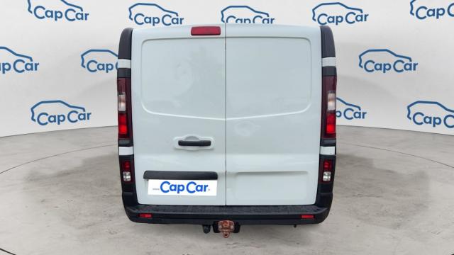Renault Trafic image 2