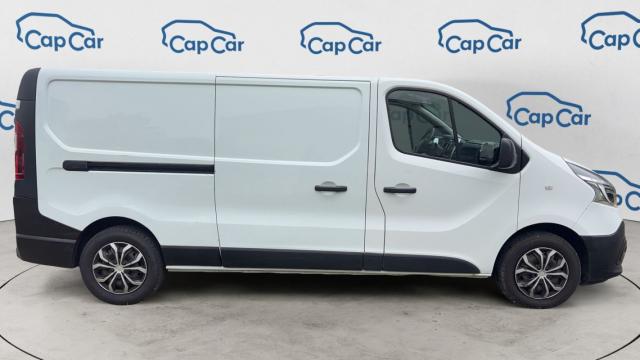 Renault Trafic image 3
