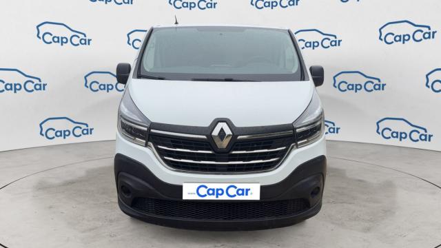Renault Trafic image 6