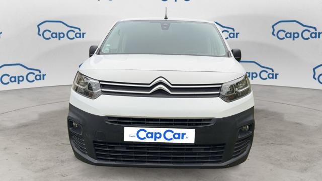 Citroen Berlingo image 2