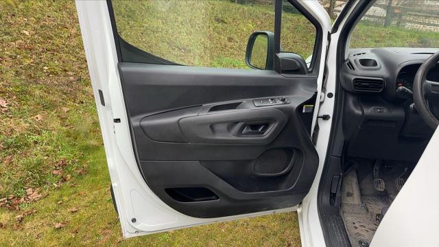 Citroen Berlingo image 7
