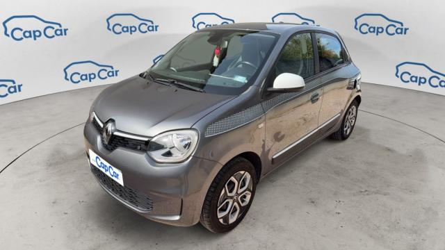 Renault Twingo Iii 0.9 Tce 92 Limited
