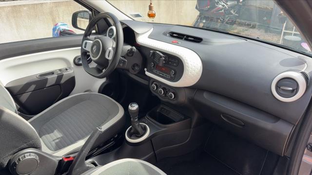 Renault Twingo image 4