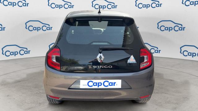 Renault Twingo image 8