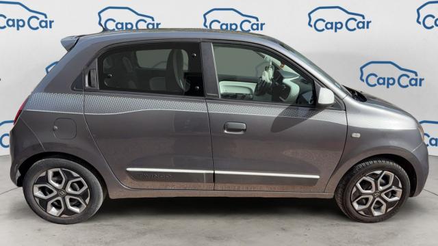 Renault Twingo image 3