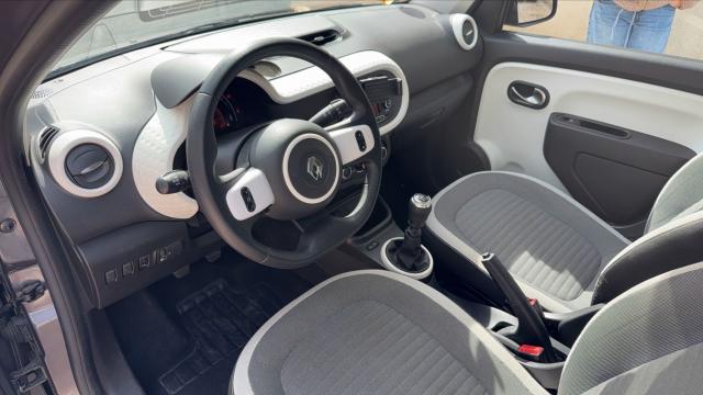 Renault Twingo image 6