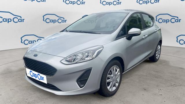 Ford Fiesta 1.5 Tdci 85 Connect Business