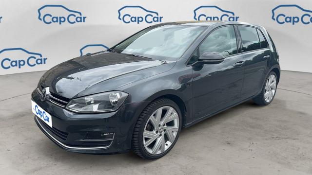 Volkswagen Golf 1.4 Tsi 150 Allstar