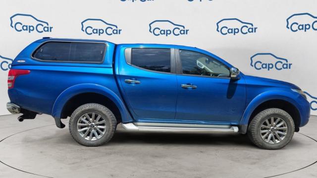 Mitsubishi L200 image 7