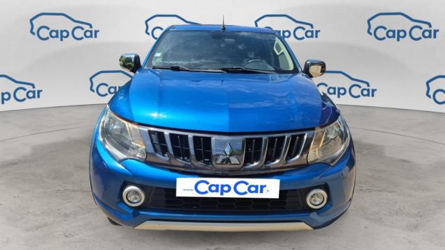 Mitsubishi L200 image 8
