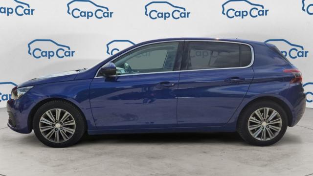 Peugeot 308 image 5
