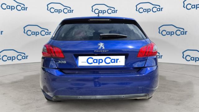 Peugeot 308 image 9