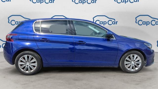 Peugeot 308 image 3