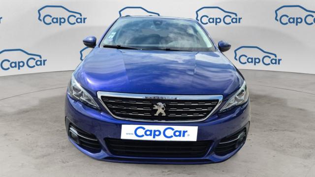 Peugeot 308 image 7