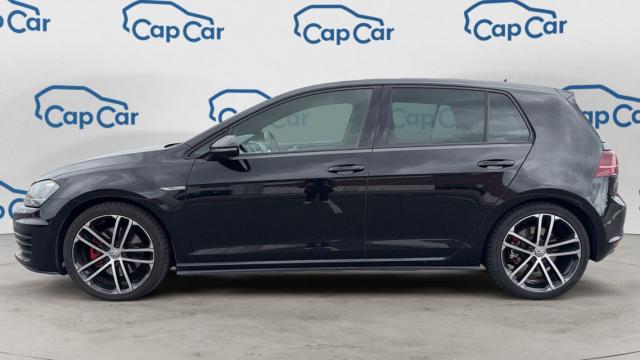 Volkswagen Golf image 5