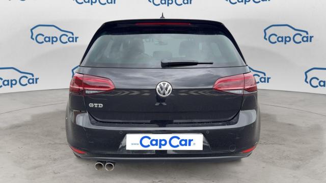 Volkswagen Golf image 3