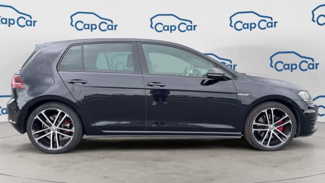 Volkswagen Golf image 8