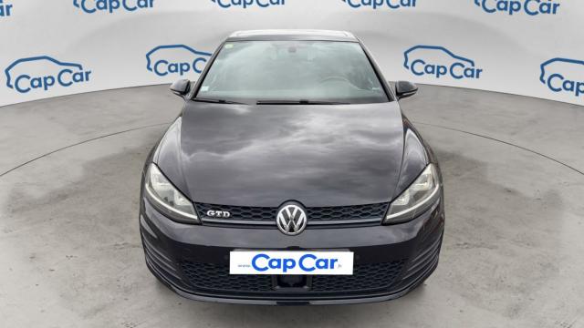 Volkswagen Golf image 2