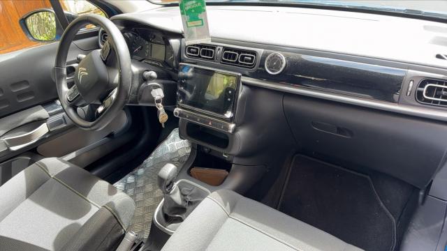 Citroen C3 image 7