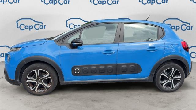 Citroen C3 image 3