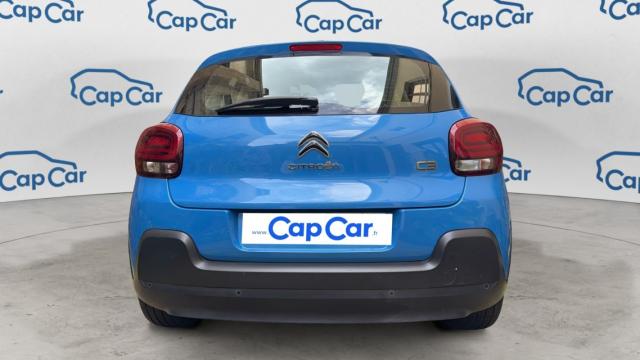 Citroen C3 image 2